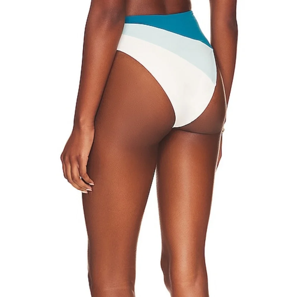 L*Space Luca Bikini Bottoms Sunburst